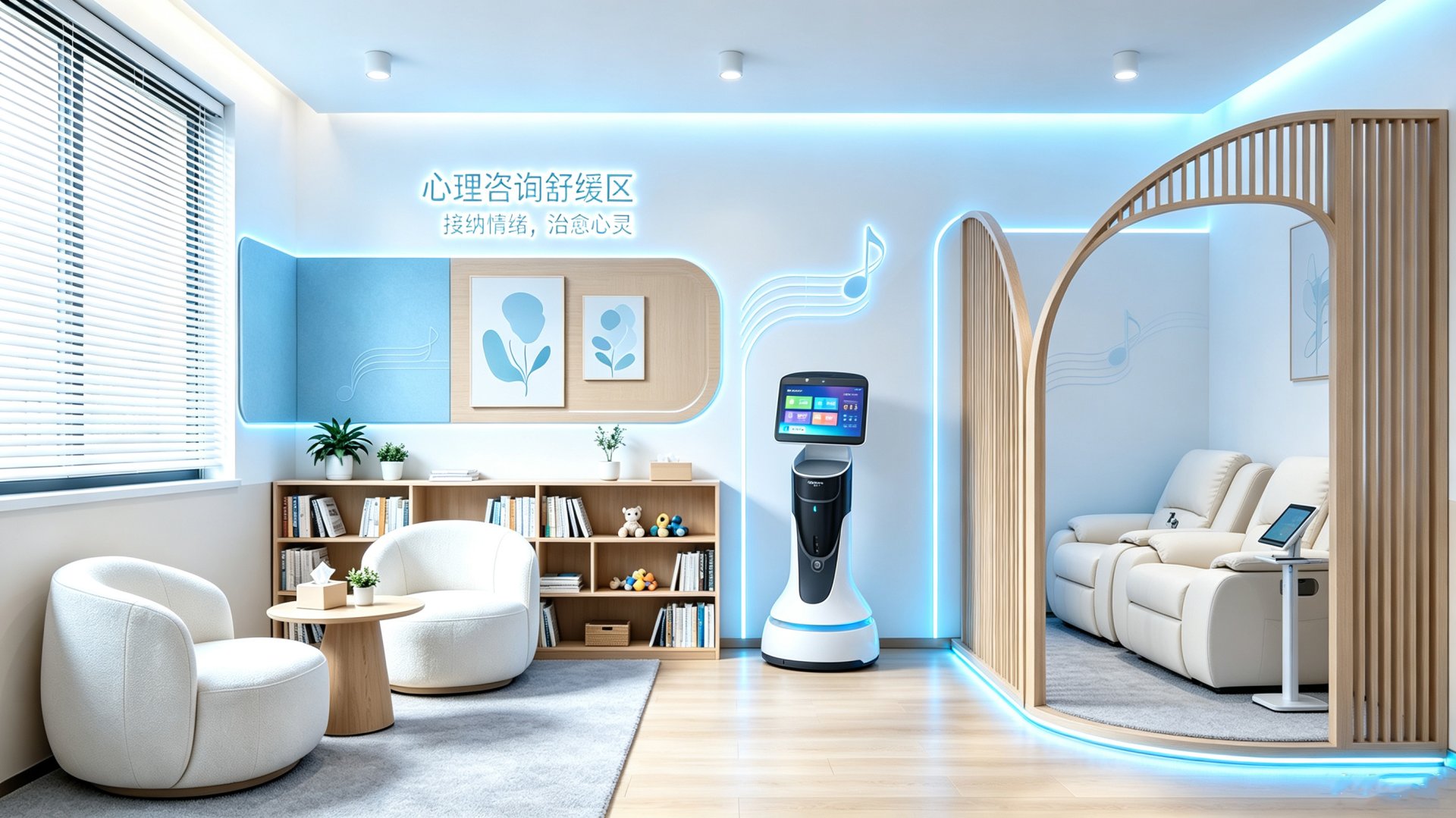 智能宣泄室设备短期可租吗 智能互动击打呐喊系统3硬核要点