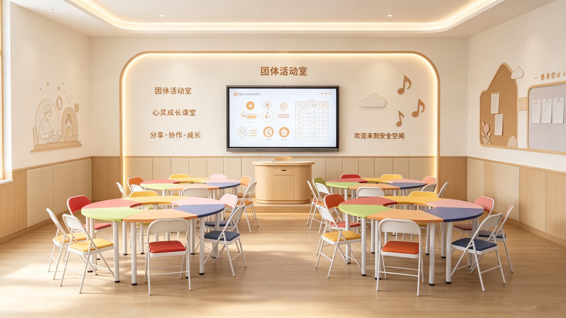 配图
