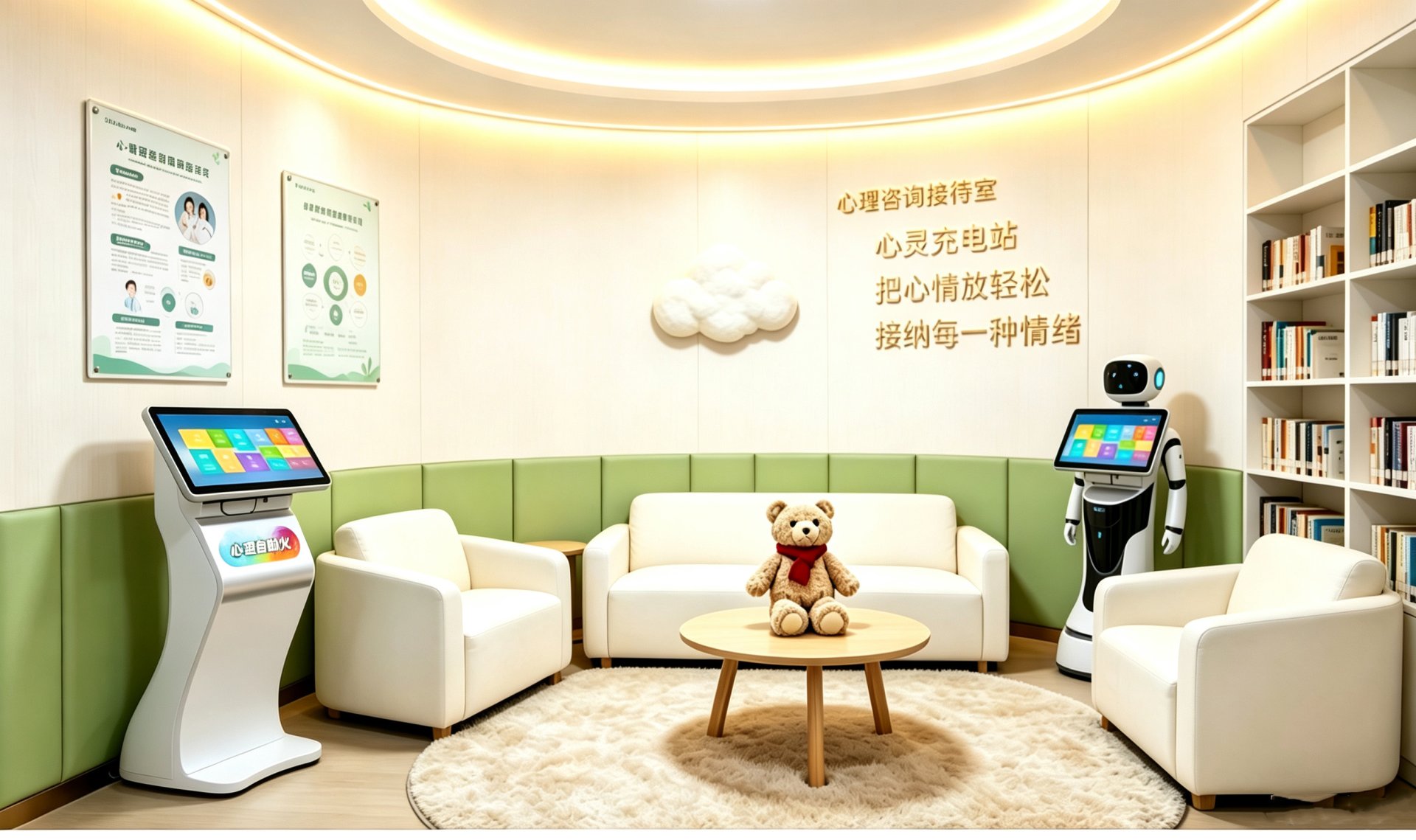 配图