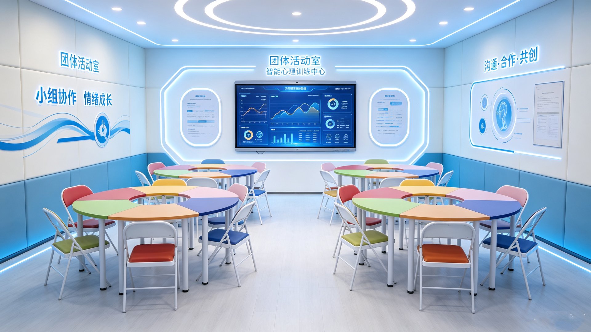 配图